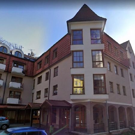 Krusne Hory - Klinovec 2 Km- Jachymov 2-4 Osoby Lejlighed Eksteriør billede